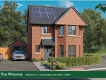 Thumbnail to rent in Spire View, Peterchurch