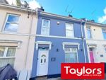 Thumbnail to rent in Warren Road, Torquay