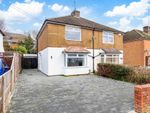 Thumbnail for sale in Tushmore Avenue, Crawley