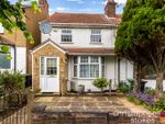 Thumbnail for sale in Cromwell Avenue, Cheshunt, Waltham Cross, Hertfordshire