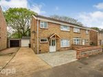Thumbnail for sale in Hever Close, Maidstone