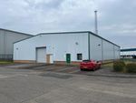 Thumbnail to rent in Unit 1 Hurlawcrook Road, Kelvin South Industrial Estate, East Kilbride