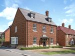 Thumbnail to rent in Mountbatten Park, Hoe Lane, North Baddesley, Hampshire