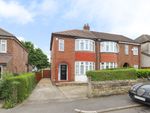Thumbnail to rent in Wheatley Grove, Sheffield