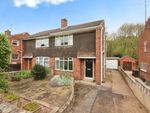 Thumbnail for sale in Standon Drive, Sheffield, South Yorkshire
