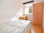 Thumbnail to rent in Room F, Edwin Street, Canning Town