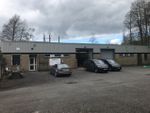 Thumbnail to rent in Advance Factory Site, Cotton Tree Lane, Colne