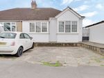 Thumbnail for sale in Lambs Lane South, Rainham