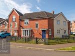 Thumbnail to rent in Redpoll Road, Costessey, Norwich