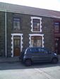 Thumbnail for sale in Victoria Street, Caerau, Maesteg