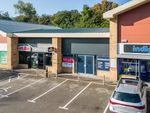 Thumbnail to rent in Unit 11, Weston Favell, Northampton