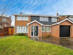 Thumbnail to rent in Delamere Drive, Mansfield