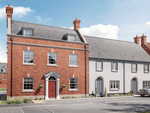 Thumbnail to rent in Julians Road, Wimborne