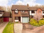 Thumbnail for sale in Cromwell Drive, Didcot