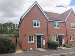 Thumbnail for sale in Osprey Drive, Stowmarket