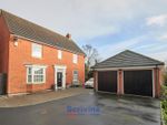 Thumbnail for sale in Garner Close, Barwell, Leicester