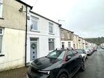 Thumbnail for sale in Brynhyfryd Street, Penydarren, Merthyr Tydfil