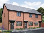 Thumbnail to rent in "The Bell - Pinfold Manor Shared Ownership" at Garstang Road, Broughton, Preston