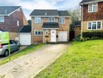 Thumbnail for sale in Maltby Way, Lower Earley, Reading, Berkshire
