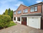 Thumbnail for sale in Balmoral Close, Bury