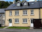 Thumbnail to rent in Honddu Court, Brecon