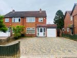 Thumbnail to rent in Albert Road, Millisons Wood, Coventry