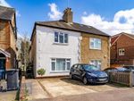 Thumbnail to rent in Victoria Road, New Barnet, Barnet