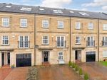 Thumbnail to rent in Ron Lawton Crescent, Burley In Wharfedale, Ilkley