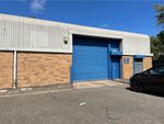 Thumbnail to rent in Block 7 Unit 2, Glencairn Industrial Estate, Kilmarnock
