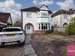 Thumbnail to rent in Rickmansworth Road, Watford