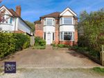 Thumbnail for sale in Woodland Vale Road, St. Leonards-On-Sea