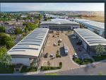 Thumbnail to rent in Unit 5, Marston Business Park, 1 Marston Road, St. Neots, Cambridgeshire