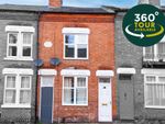 Thumbnail to rent in Montague Road, Clarendon Park, Leicester