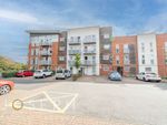 Thumbnail to rent in Gaskell Place, Ipswich