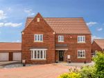 Thumbnail for sale in Mancetter Close, Kirby Muxloe, Leicester