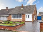 Thumbnail for sale in Arnotdale Drive, Hednesford, Cannock