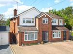Thumbnail for sale in Herongate Road, Cheshunt, Waltham Cross