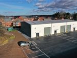 Thumbnail to rent in Unit 4, Forest Industrial Park, Crosbie Grove, Kidderminster, Worcestershire