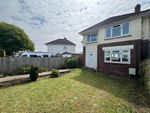 Thumbnail to rent in Fitzhamon Avenue, Llantwit Major