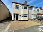 Thumbnail for sale in Northdown Road, Welling, Kent