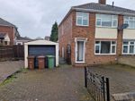 Thumbnail to rent in Maple Close, Castleford