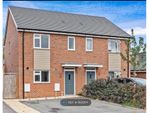Thumbnail to rent in Poplar Drive, Meon Vale, Stratford-Upon-Avon
