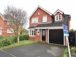 Thumbnail to rent in Clarks Hill Rise, Evesham, Worcestershire