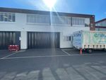 Thumbnail to rent in Unit 11, Camberwell Trading Estate, Camberwell
