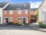 Thumbnail for sale in Carver Close, Swindon