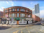 Thumbnail to rent in Chapel St, Salford
