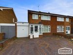 Thumbnail for sale in Harlech Road, Willenhall