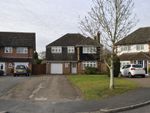 Thumbnail for sale in Covert Close, Oadby