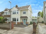 Thumbnail for sale in Coryton Rise, Cardiff