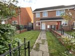 Thumbnail for sale in Purcell Road, Wolverhampton, West Midlands